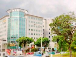 Tampines Central 1 (D18), Retail #618973971